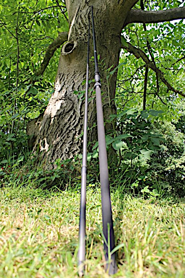 Ashima FFX-F 12ft 1,50lb 3 Ashima FFX-F 12ft 1,50lb