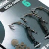 Korda Spinner Hook Sections Krank 4