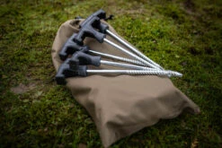 RidgeMonkey EscAPE XF1 Compact 1 Man Bivvy -Hengelsport Winkel 3ce64a5a479980ca