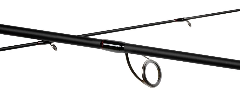 Quantum Smoke S3 Plus Spinning 2,70m (18-105g) 10 Quantum Smoke S3 Plus Spinning 2,70m (18-105g) - Afbeelding 8