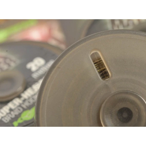 Korda Dark Matter Braid 30lb 4 Korda Dark Matter Braid 30lb - Afbeelding 2