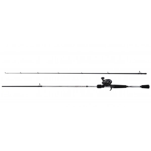 Abu Garcia Fast Attack Casting Combo 702MH 2,13m (10-40g) 6 Abu Garcia Fast Attack Casting Combo 702MH 2,13m (10-40g) - Afbeelding 4