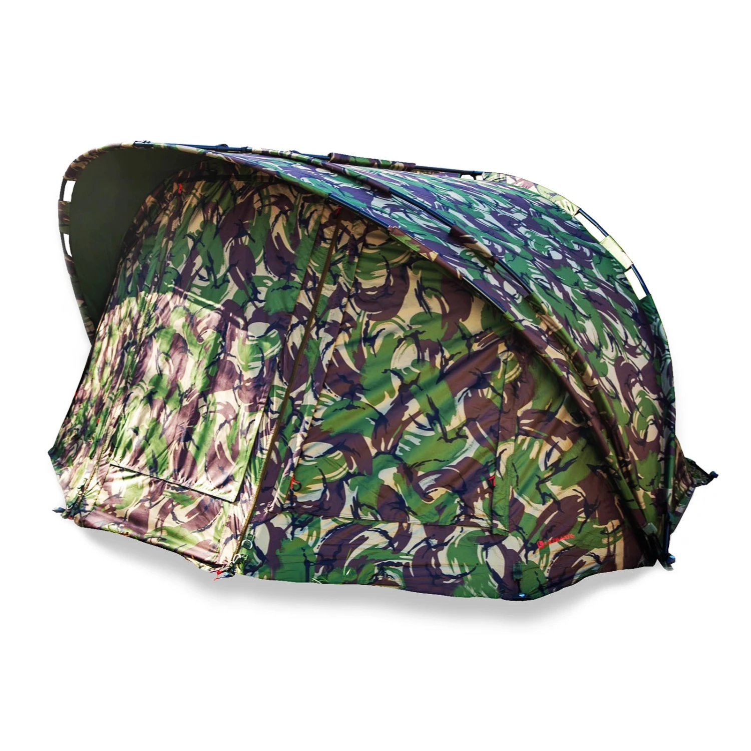 Ultimate Bionic Bivvy DPM Camouflage 1-Man 20 Ultimate Bionic Bivvy DPM Camouflage 1-Man - Afbeelding 18