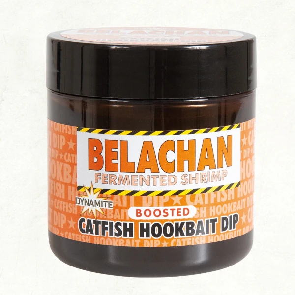 Dynamite Baits Belachan Catfish Dip 3 Dynamite Baits Belachan Catfish Dip