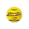 Toray Ultimate Pa Nylon White (50m) 0.185mm 2 Toray Ultimate Pa Nylon White (50m) 0.185mm -Hengelsport Winkel 440db87b29638d58