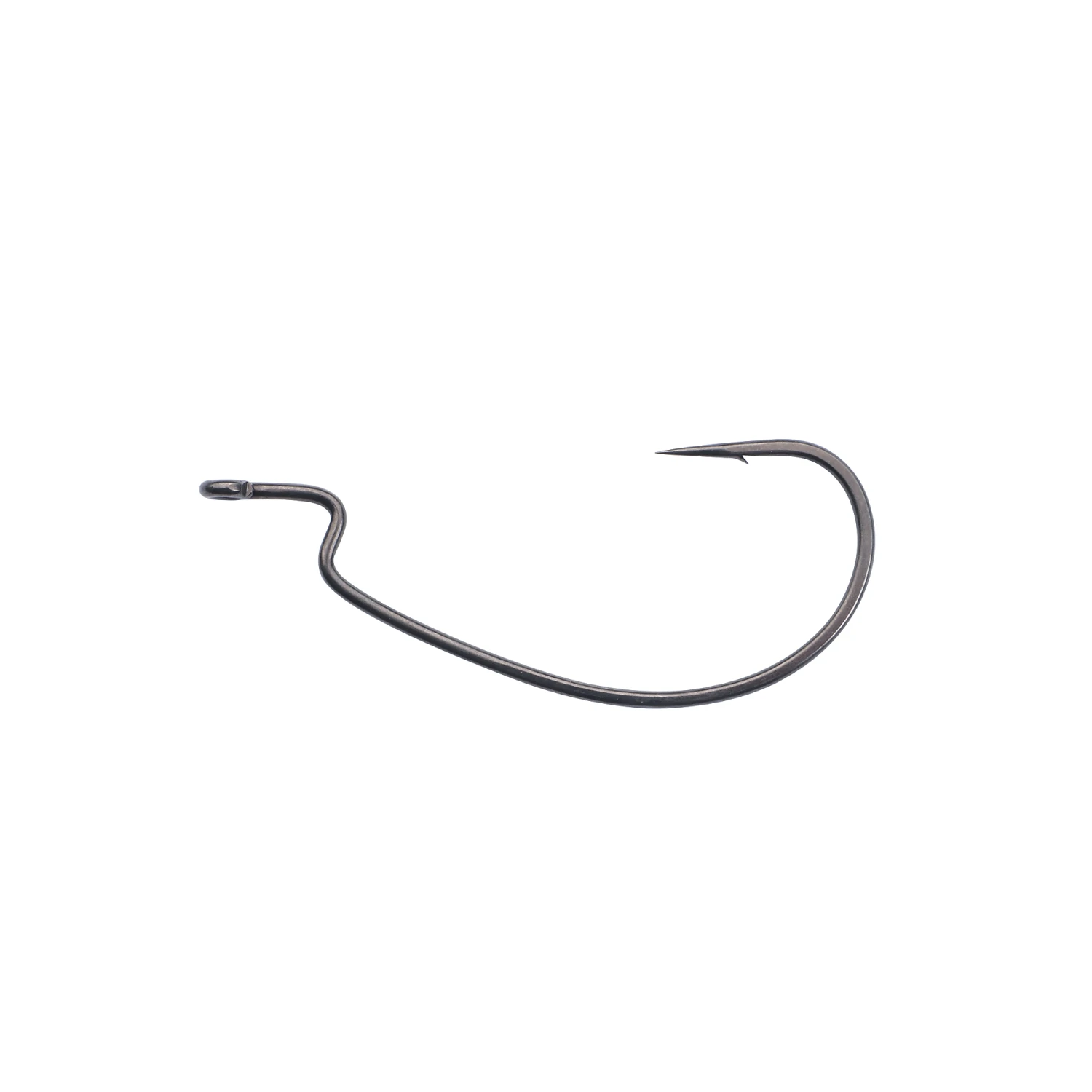 Berkley Fusion19 Offset Worm Hooks Maat #3/0, 7 Stuks 3 Berkley Fusion19 Offset Worm Hooks Maat #3/0, 7 Stuks