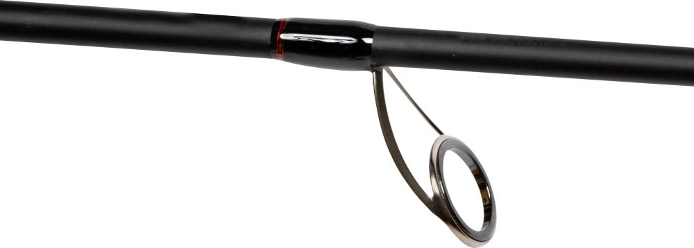 Quantum Smoke S3 Plus Spinning 2,70m (18-105g) 12 Quantum Smoke S3 Plus Spinning 2,70m (18-105g) - Afbeelding 10