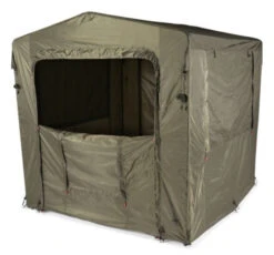 JRC Defender Social Shelter Karpertent -Hengelsport Winkel 45c11ced22525408