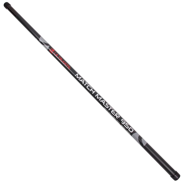 Ultimate Match Master 950 3 Ultimate Match Master 950