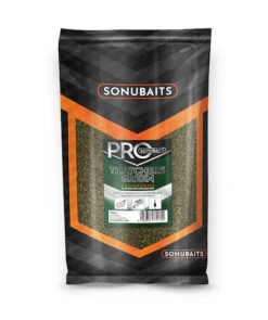 Sonubaits Pro Groundbait Lokvoer Thatchers Green (900g) -Hengelsport Winkel 4794227e73e4a5c0