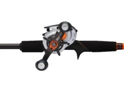 Abu Garcia Svartzonker X3 Baitcaster Jerk Combo Hengelset 2,40m (40-100g) -Hengelsport Winkel 4ba8bc3431220797