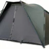 Solar Compact Spider Mozzie Mesh Front With Mag-Loc Door -Hengelsport Winkel 4bf0a28047b1c1e3