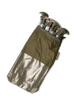 Trakker 8-Inch Peg Set 20cm (10 Stuks) -Hengelsport Winkel 4c4159ca8b68831a