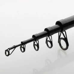 DAM Base-X Tele 100 300cm 50-100g 10 DAM Base-X Tele 100 300cm 50-100g -Hengelsport Winkel 4d322bed5015770a