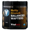 Vital Baits Nutty Crunch Wafters 18mm 1 Vital Baits Nutty Crunch Wafters 18mm -Hengelsport Winkel 512d4ace5860614d