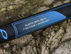 Cresta Carpetition Excellence Pack 10m (10m Pole+extension+top 4 Kit+Solith Pole Sleeve) -Hengelsport Winkel 525b51277bec0590