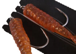 Aquantic Double Twisterrig XL 4/0 CH -Hengelsport Winkel 52ecaa70cad4ac03