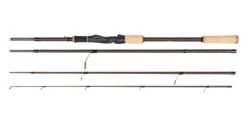 Abu Garcia Diplomat X Spinning Reishengels 3.04m 20-60g -Hengelsport Winkel 55dcfa75566d79bb