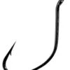 Gamakatsu LS-3524F New Label Eyed Hooks Black (13pcs) Size 8 2 Gamakatsu LS-3524F New Label Eyed Hooks Black (13pcs) Size 8 -Hengelsport Winkel 56659708f6cb0d22