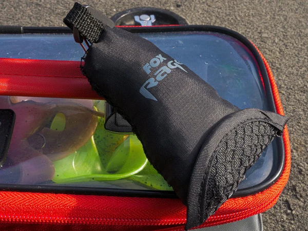 Fox Rage Micro Stash Towel 4 Fox Rage Micro Stash Towel - Afbeelding 2