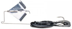 Strike King KVD Toad Buzz 3/8oz Black