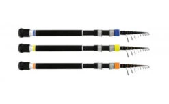 Tubertini Seabait Tele 2,70m