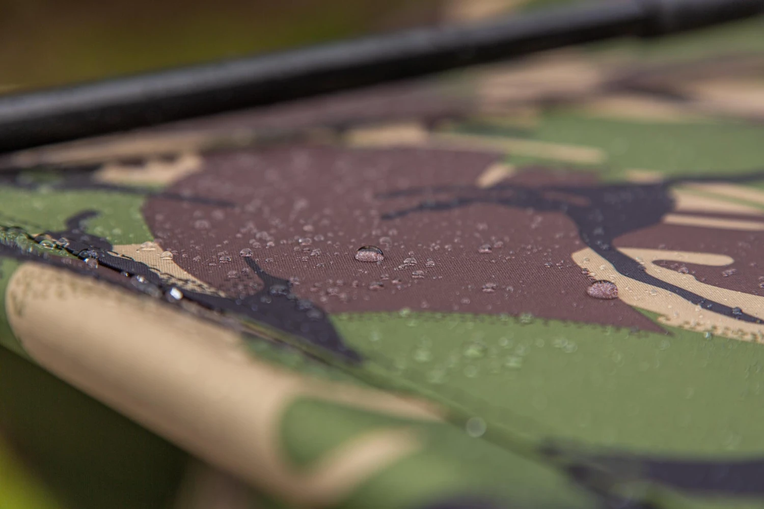 Ultimate Bionic Bivvy DPM Camouflage 1-Man 9 Ultimate Bionic Bivvy DPM Camouflage 1-Man - Afbeelding 7