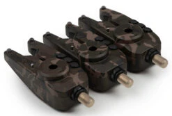 Fox Mini Micron X Limited Edition Camo 3+1 Set -Hengelsport Winkel 6123e5485ded3cf1