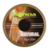 Korda Supernatural Gravel Brown 18lb -Hengelsport Winkel 61370c7351fe259d