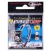 Gamakatsu Powercarp Eyed Hooks NS Black (10pcs) Size 14 -Hengelsport Winkel 6375b748d71c7230