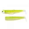 Fiiish Black Minnow Combo Search No.2 (9cm) 8gr Lemon Zest (1pc) Incl. Extra Body -Hengelsport Winkel 63bc2a07e57d43f0