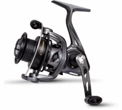 Quantum G-Force GF Werpmolen G40 -Hengelsport Winkel 65539ae3c34caa86