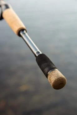 Ultimate Heavy Cast & Jerk 198cm 40-120g Matt Grey -Hengelsport Winkel 66425d0fadb06c0f