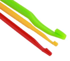 Ultimate Onthakers, 3 Stuks In 3 Maten!