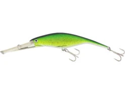 Westin Platypus SW Hardlure 16cm 59g High Floating Toxic Mahi