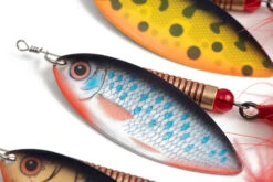 Fox Rage Ultra UV Spinner Roach 26g Size 6 13 Fox Rage Ultra UV Spinner Roach 26g Size 6 -Hengelsport Winkel 68a4f9cfb8546568