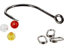 Westin D360° V2 9,5cm 18gr Pearl Ghost