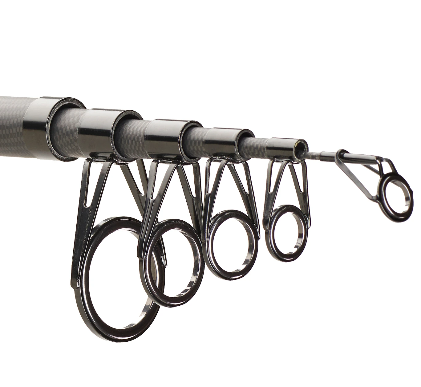 Prowess Rod Scorpium Tele - 13' - 3,5 Lb 5 Prowess Rod Scorpium Tele - 13' - 3,5 Lb - Afbeelding 3