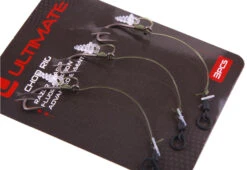 Ultimate Chod Rig 25lbs Short Size 4 -Hengelsport Winkel 68fb5642fc6dc6a4