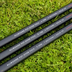 Cresta Snyper SR Oversteekhengel 950 Topkit -Hengelsport Winkel 694c9acf84a22d03