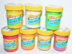 Berkley Powerbait Biodegradable TroutBait 'Spring Green' 7 Berkley Powerbait Biodegradable TroutBait 'Spring Green' -Hengelsport Winkel 6a383bd6d80448c0