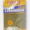Evezet Game Changer F1, 2kg (Groen) -Hengelsport Winkel 6cca7c1eeb5972bb