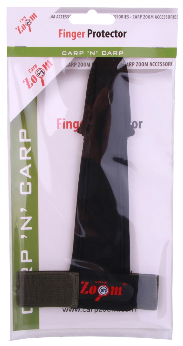 Carp Zoom Finger Protector 6 Carp Zoom Finger Protector - Afbeelding 4