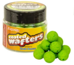 Benzar Coated Wafters 8Mm Green Betaine 30Ml Green