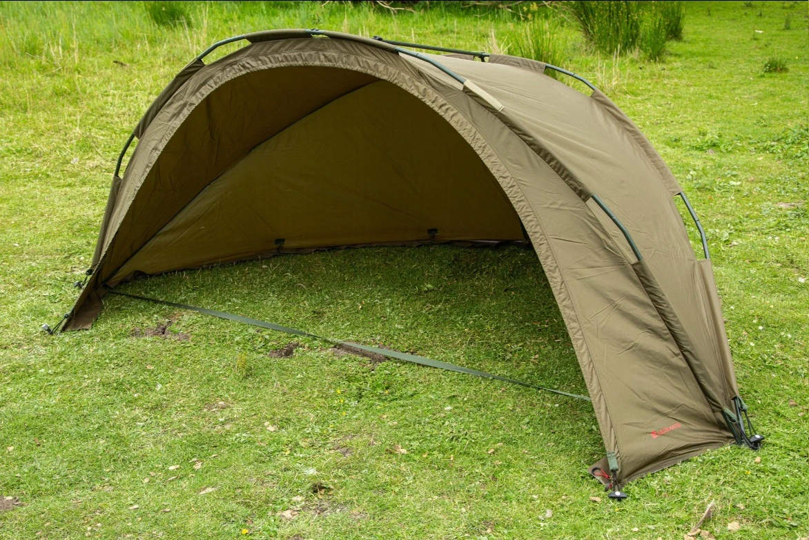 Ultimate Nightstar 1-Man Bivvy 6 Ultimate Nightstar 1-Man Bivvy - Afbeelding 4