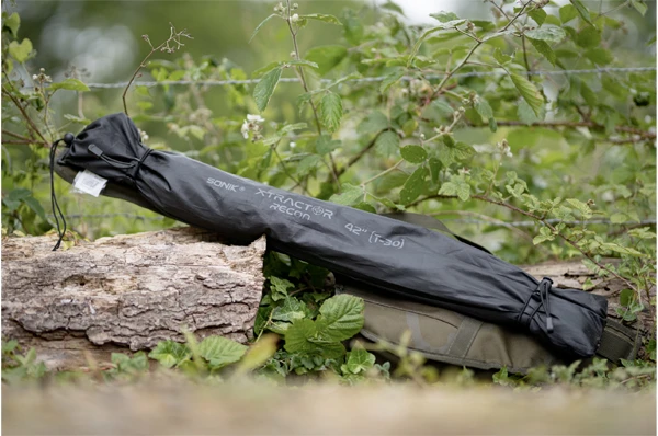 Sonik Xtractor Recon Net 42" 2 Sonik Xtractor Recon Net 42"