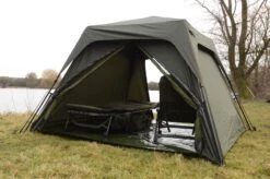Solar Sp Bankmaster Quick-Up Shelter 12 Solar Sp Bankmaster Quick-Up Shelter -Hengelsport Winkel 70339e09195a1311