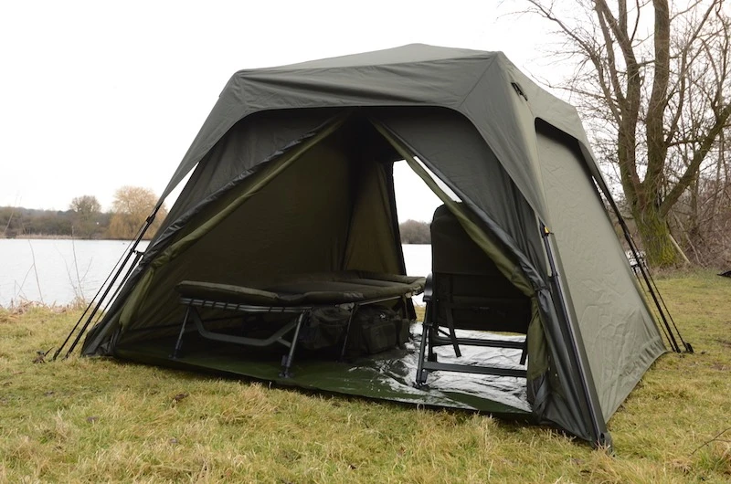 Solar Sp Bankmaster Quick-Up Shelter 6 Solar Sp Bankmaster Quick-Up Shelter - Afbeelding 4