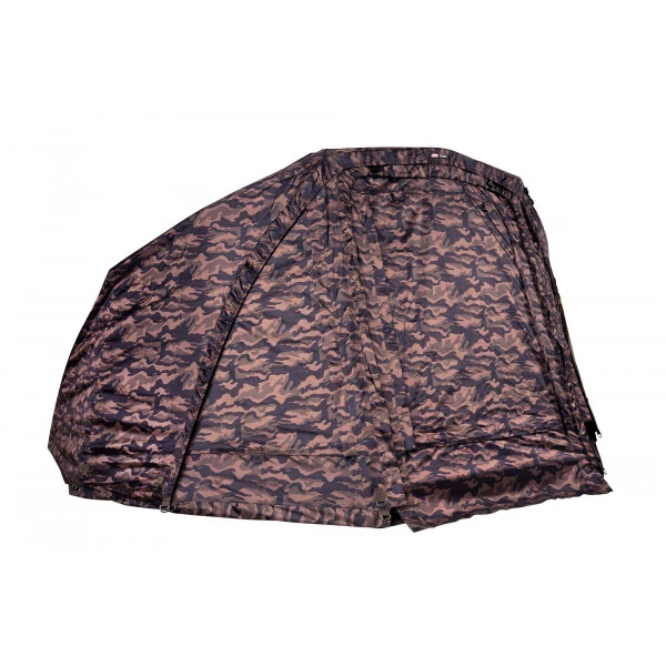 JRC Rova Brolly System (135 X 240 X 185cm) 8 JRC Rova Brolly System (135 X 240 X 185cm) - Afbeelding 6