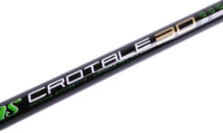 Sensas Landing Net Handle Crotale 30 4m (4Sect.) -Hengelsport Winkel 7414ae0e536cb00e